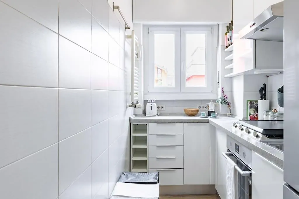 Golfo Aranci - Milan - By Host4U Apartment