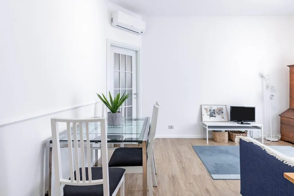 Golfo Aranci - Milan - By Host4U Apartment