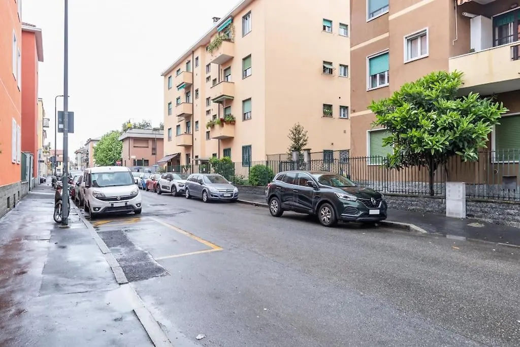 Golfo Aranci - Milan - By Host4U Apartment Italy