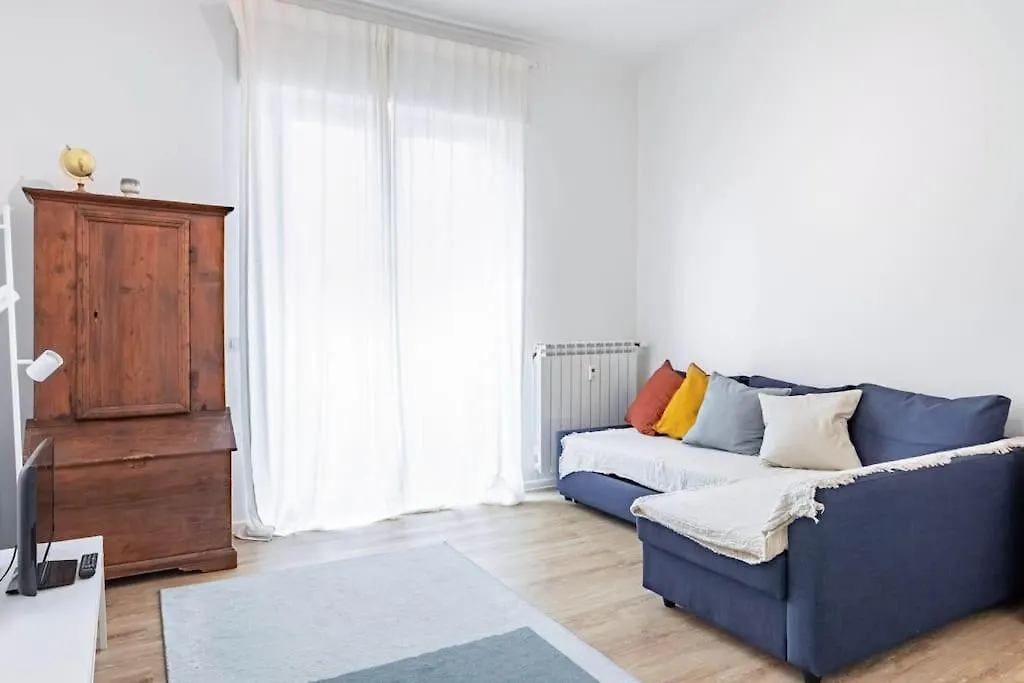 Golfo Aranci - Milan - By Host4U Apartment