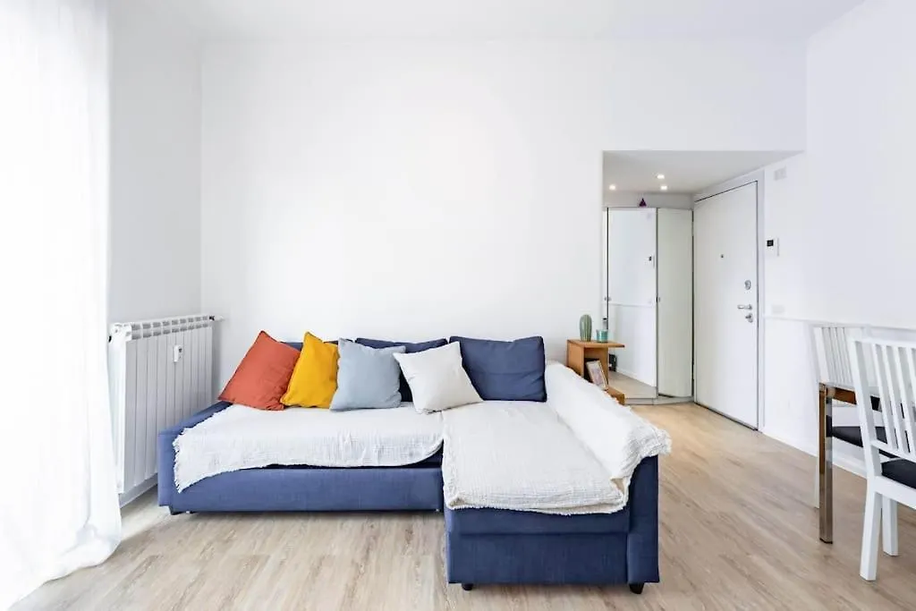 Golfo Aranci - Milan - By Host4U Apartment Italy