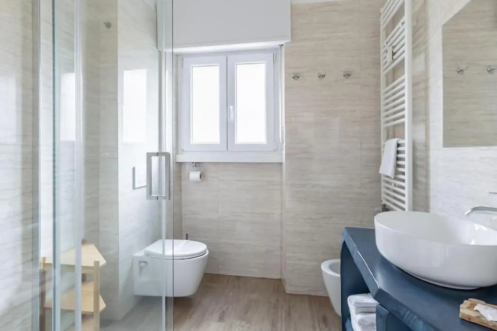 Golfo Aranci - Milan - By Host4U Apartment
