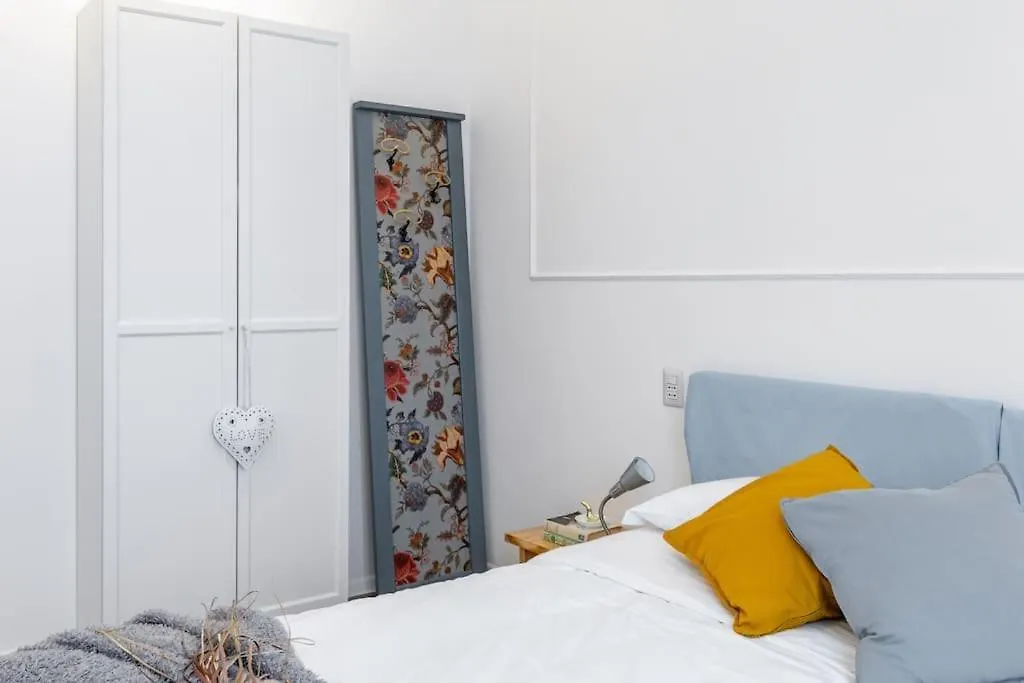 Golfo Aranci - Milan - By Host4U Apartment