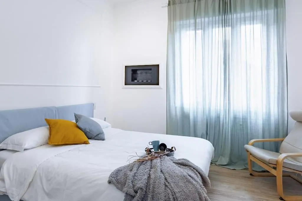 Golfo Aranci - Milan - By Host4U Apartment 0*,