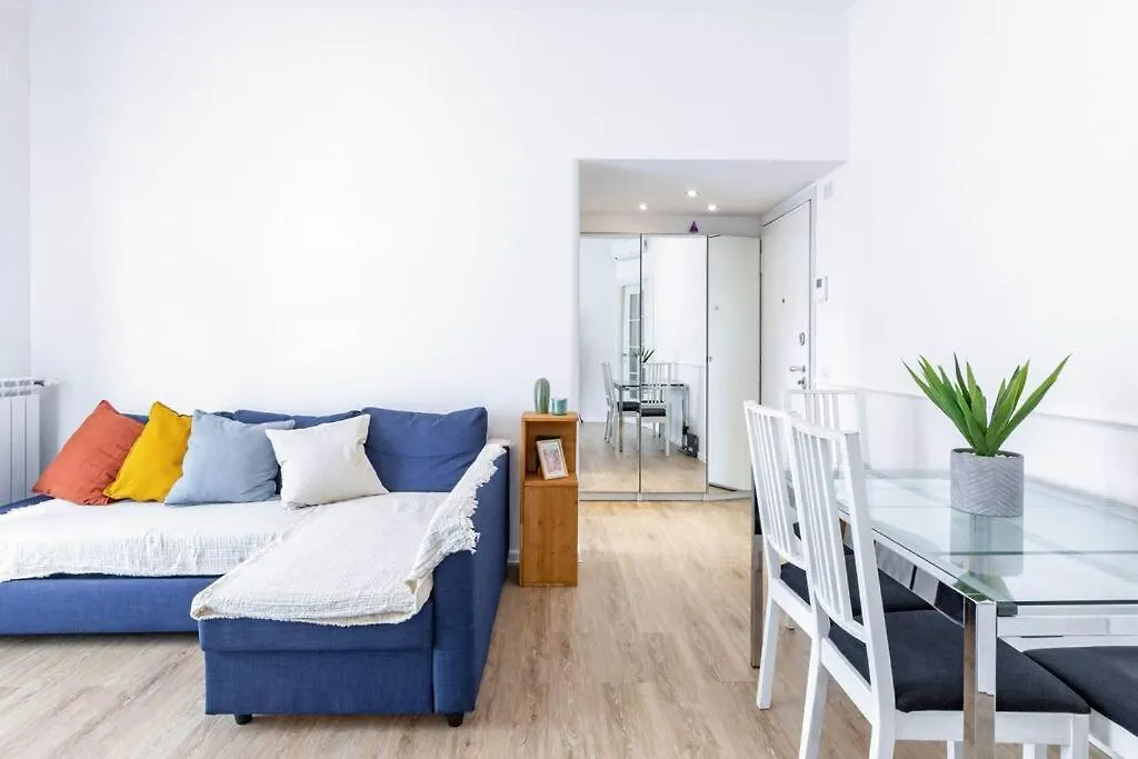 Golfo Aranci - Milan - By Host4U Apartment