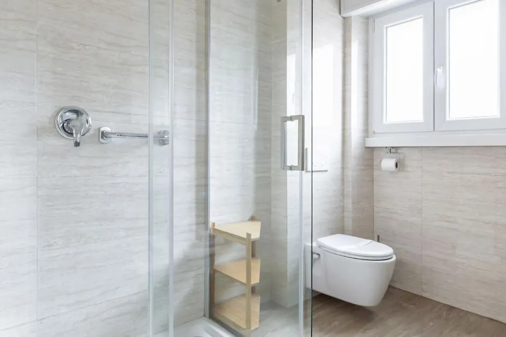 Golfo Aranci - Milan - By Host4U Apartment 0*,